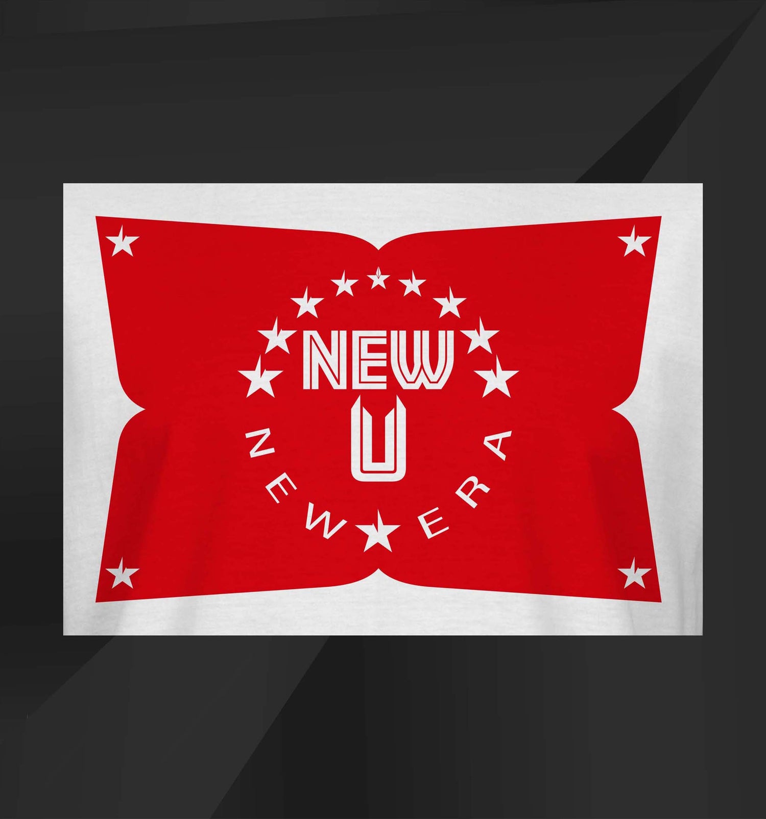  NEW U NEW